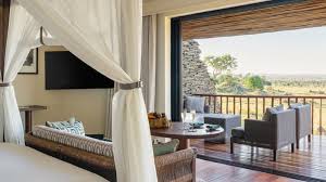 Luxury Safari 1