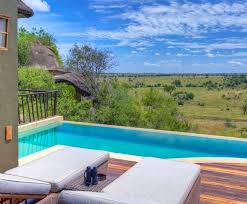 Luxury Safari 1