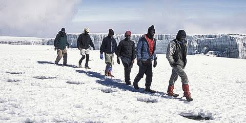 kilimanjaro kilimanjaro marangu route for 2026/2027