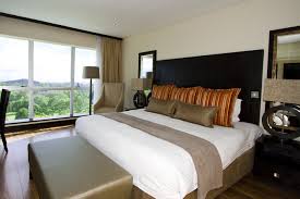 Luxury Safari 1