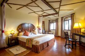 Luxury Safari 2
