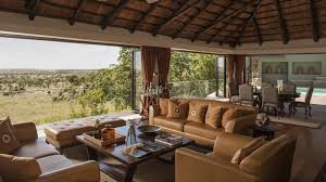 Luxury Safari 2