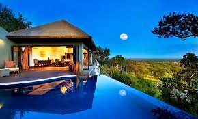 Luxury Safari 2