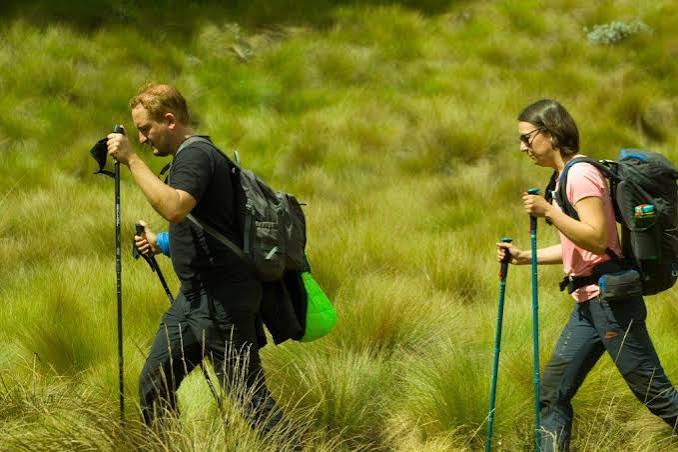 Mt.kilimanjaro climbing for 2026/2027