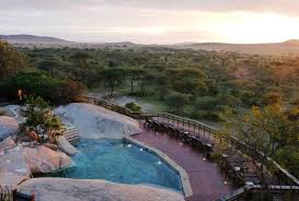 Luxury Safari 1
